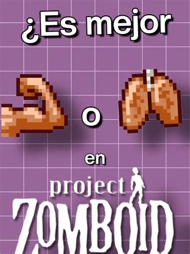 Probando Nuevas Formas de Editar en Project Zomboid