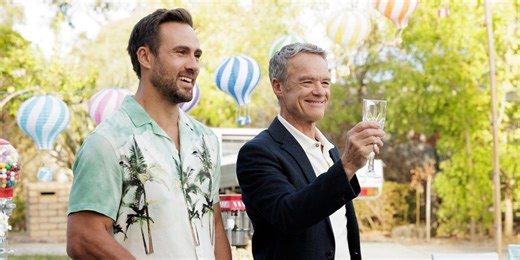 Neighbours final episode spoiler reveals important role for show legend