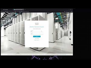 How To's Deploy ISE 3.1