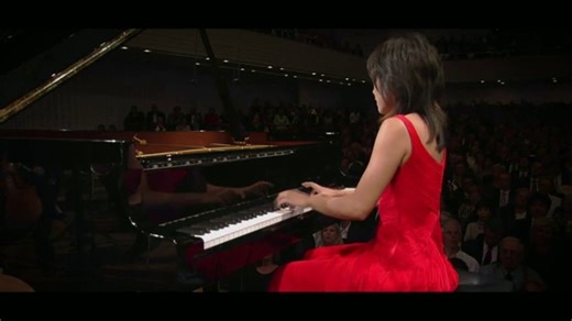 Rolex TV Spot, 'When You Grow Up' Featuring Yuja Wang