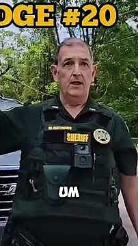 Cop Accused of Assault During First Amendment Audit 🚔😳 | Refuses ID & Files Complaint