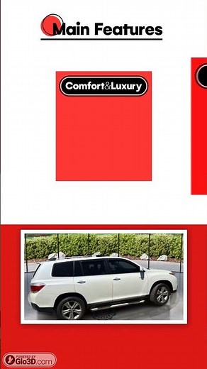 Toyota Highlander 2012 car review