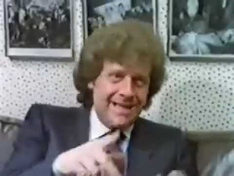 HBO Intro | Behind the Scenes | 1983