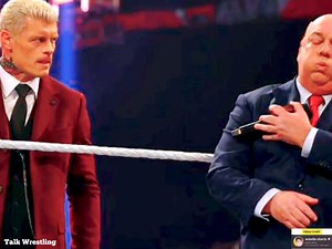 43K views · 1.5K reactions | Roman Quit WWE In 2027 Rock WWE contract Revealed.  #RomanReigns #wrestling #WWE #WWERaw #CodyRhodes #wwenews #wwe2k24 #mondaynightraw | Talk Wrestling | Facebook