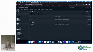 Overview of the new OpenVox build pipeline