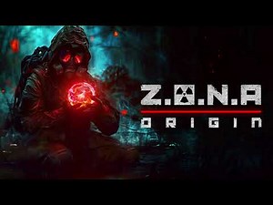 Z.O.N.A: Origin VR - "Gameplay Showcase"