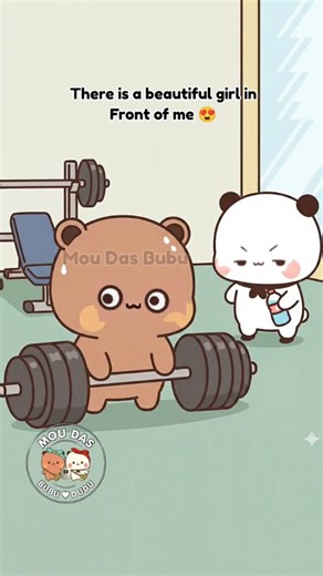 BUBU❤️ on Instagram: "Dudu bubu ❤️"