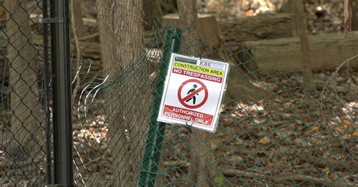 New Residence Hall Coming to Binghamton University