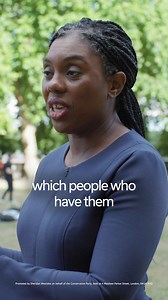 The government is in disarray, and if Keir Starmer wants our backing on this bill, he must commit to three Conservative priorities: cut the welfare budget, get people back into work, and rule out any new tax rises this autumn. We need real reform that cuts welfare, not loopholes for low-level conditions. Hardworking taxpayers are footing the bill. | Kemi Badenoch