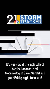 #highschoolfootball | 21 WFMJ