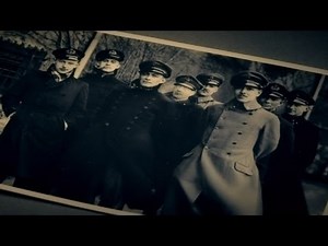 A Clever Colditz Escape