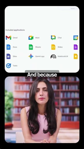Google Just Changed How Work Gets Done