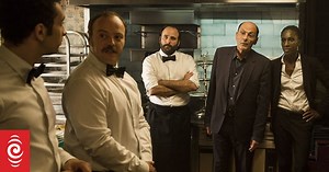 Movie review: C'est la vie