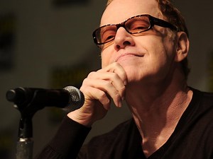 All The Little Things Danny Elfman Free