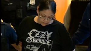 Woman and man suspected of helping to get rid of evidence after Savanah Soto, Matthew Guerra murders has bonds reduced