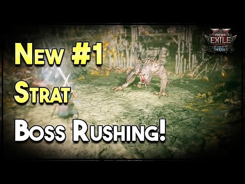 Our New FAVORITE Farm Strategy! - PoE 2 0.4.0 - Fate of the Vaal