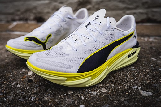 Puma Deviate Nitro Elite 4 Review: Diamond Status