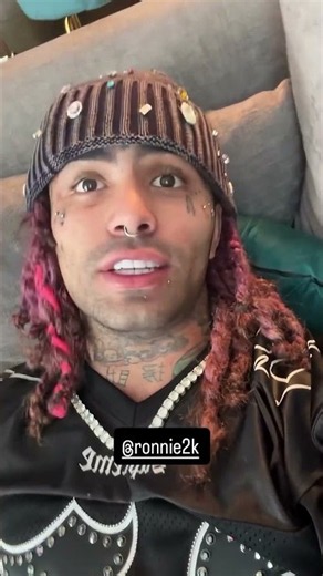 Lil Pump 2K