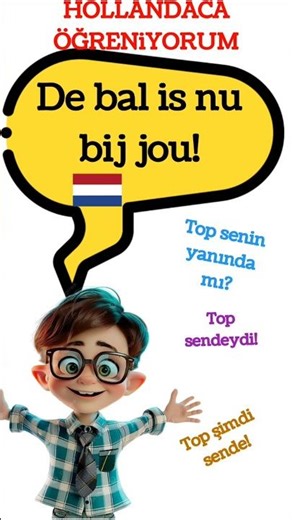 How do we answer 18 questions in Flemish to learn Dutch?