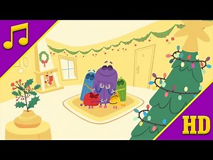 Sharing Christmas (Sing-Along) | StoryBots
