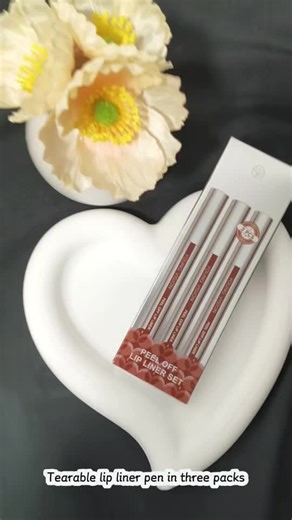 It's been almost the whole day, I'm obsessed, and there's free shipping too! #lipliner #FentySuperBrandDay #tiktokshop #tiktokshopfinds #fyp #dealsforyoudays