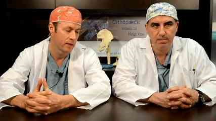 Separated Shoulder (AC Joint Separation Injury) Diagnosis and Treatment