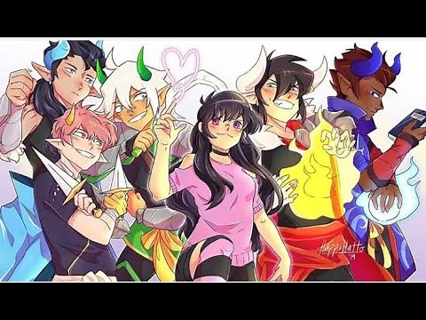 Aphmau: My Street, My Inner Demons and more 💜