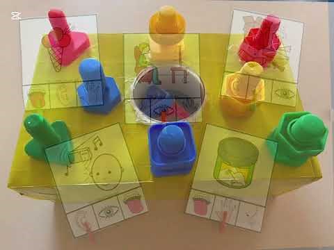 TEACCH 🧩 UNA METODOLOGÍA EFECTIVA EN TEA