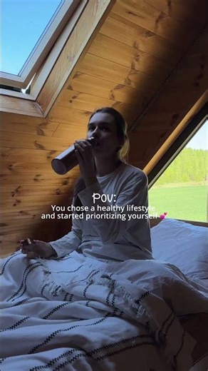 Fuel your glow 🌿 Root7 — your daily dose of discipline.