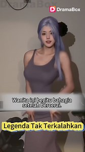 14K views · 1K reactions | Sebagai pewaris Istana Nagar, Tyler Ellis tinggal di sisi Kaia Clarke sebagai seorang pria biasa untuk membalas budi karena telah menyelamatkan nyawanya di masa lalu. Dia membantu dan mendukung keluarga Clarke, tetapi setelah Kaia naik ke status yang lebih tinggi, dia berusaha untuk bercerai dengannya. Tanpa disangka, suami yang ia benci itu memiliki pengaruh atas tokoh-tokoh berpengaruh. | DramaBox- movies&drama | Facebook