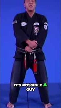 Full Nelson Defense: Escape the Hold!