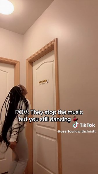 Joyful Dance Moments at Church Praise Break