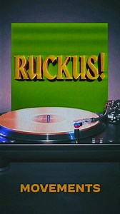 1.2K views | Movements' record RUCKUS! The Remixes is out now in its entirety! Listen today ️ https://found.ee/RUCKUSTheRemixes | Fearless Records | Facebook