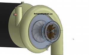 07 Chiller - Cooling Capacity Control