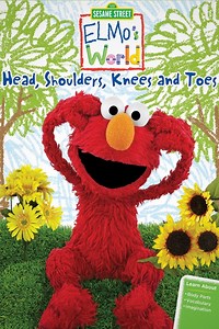 Sesame Street: Elmo's World: Head, Shoulders, Knees and Toes - Apple TV