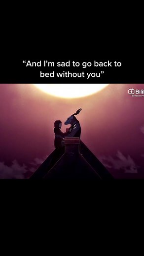 Romantic Moments with Elias and Chise in The Ancient Magus Bride