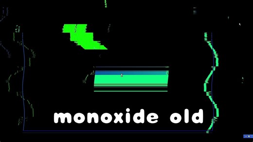 old Monoxide on windows xp
