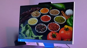 ASUS All-in-One Computer with 23.8'' FHD Touchscreen, Windows 11 Pro, Lifetime Office License, Core i5-1235U(up to 4.4 GHz), AI Noise-Canceling Technology, Wi-Fi 6, 720p Camera (16GB RAM, 512GB SSD)