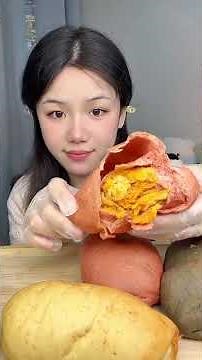 Discover the Secret of Mai Yu Xian Yan's European Bread - A Must-Try