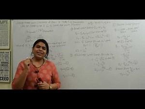 Froude Model law| Dimensional Analysis| Froude Model Law |Fluid Mechanics andHydraulics |Froude Model Video Lecture | Crash Course for Engineering Sciences - GATE Environmental Science