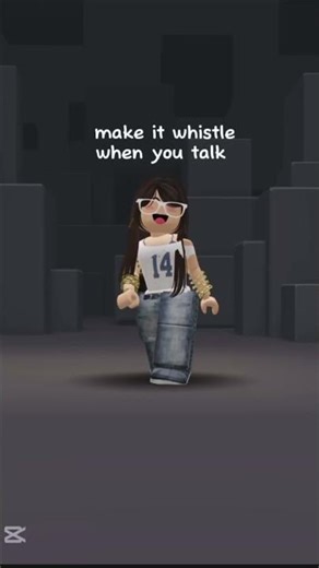love it when you walk that way #roblox #edit #fyp