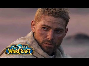 World of Warcraft THE WAR WITHIN - All Cinematics In Order Up To Midnight | Complete Story