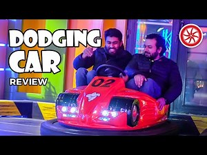 Dodging Car Review | Bumper Car | PakWheels