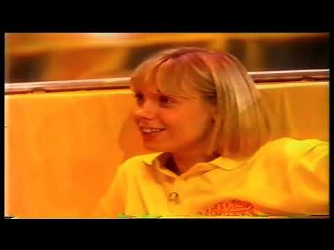 Get Your Own Back - Rachel Victoria Roberts Gunged