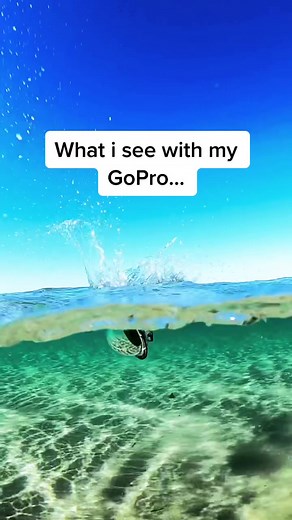 Exploring Australia Through My GoPro: Stunning Ocean Views