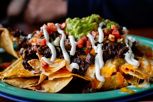 Tips and Tricks for the Best Nachos