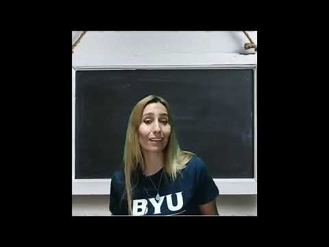 Who are you and what are you