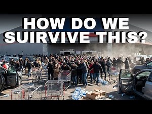 America’s Cost-of-Living Crisis: Why Millions Feel the Stability Is Gone