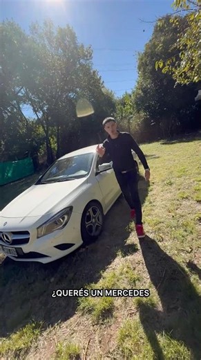 🔥 MERCEDES BENZ CLA 200 2014 🔥