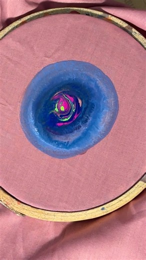 Amazing colors #shortsviral #trend #kaviartstudio